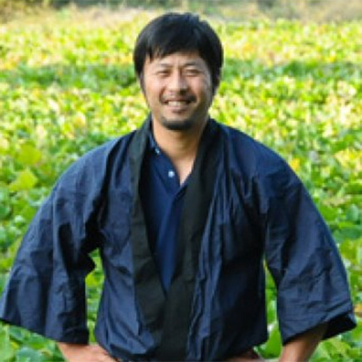 さつまいもで農家のイメージを変える！ 吉田喜一さん（鉾田市）