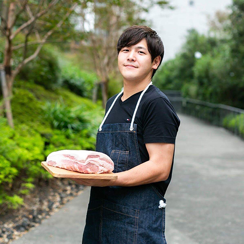 生産者のこだわり