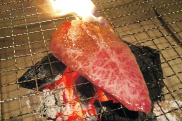 焼肉やんばん　みすじ