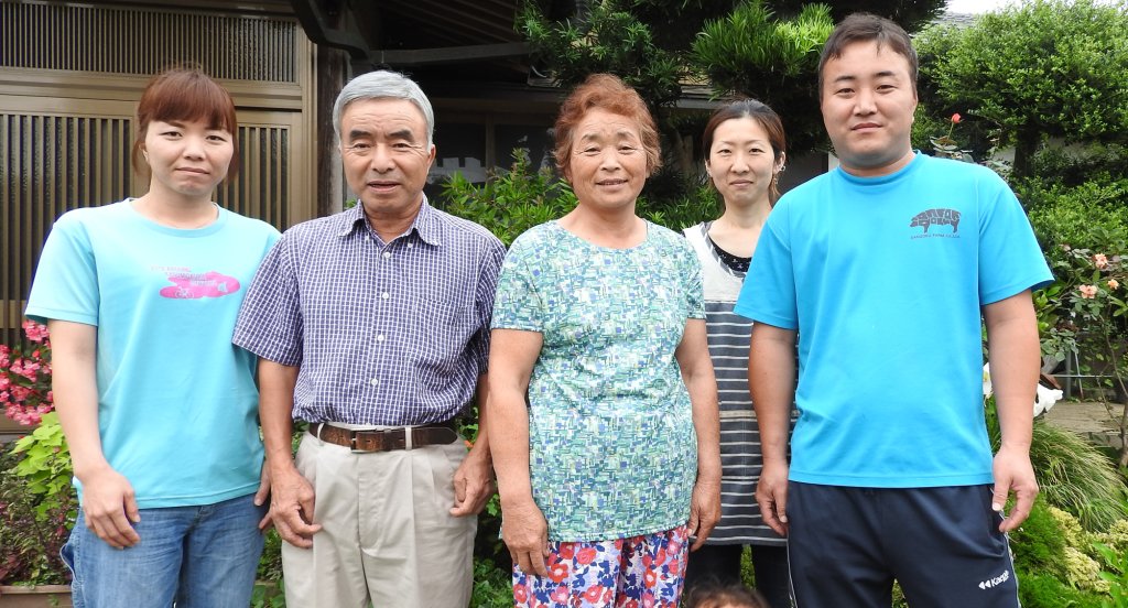 純粋においしさだけを突き詰めていきたい 山本洋平