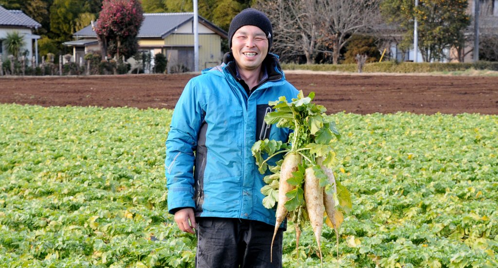 夢見るじっち 大和田 昌幸