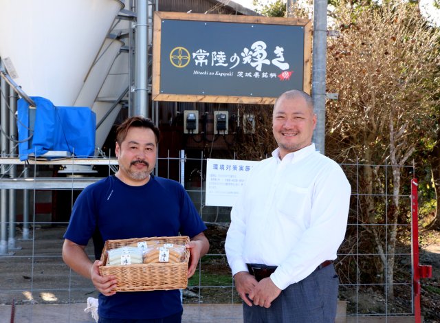 高須さんと篠原さん