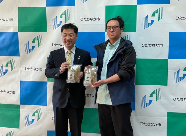 しんあい農園 澤畑 明宏さん