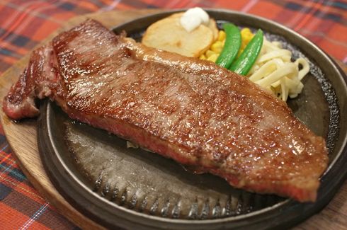 第41回　肉好き集まれ！ステーキハウスクックバーンの巻