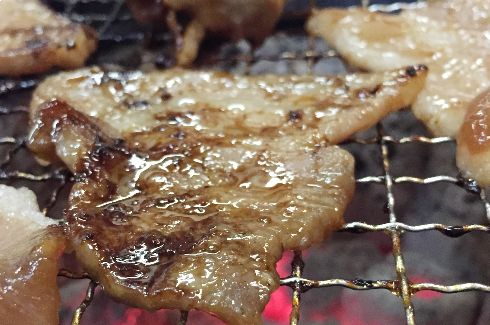 第48回　土浦のおいしい焼肉店！の巻