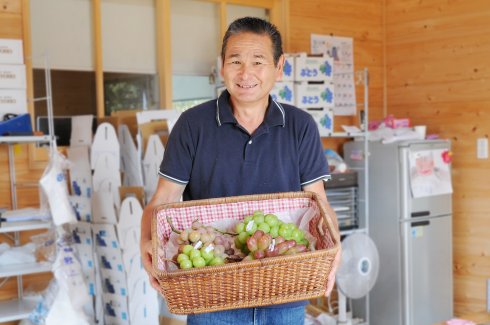 深谷果樹園