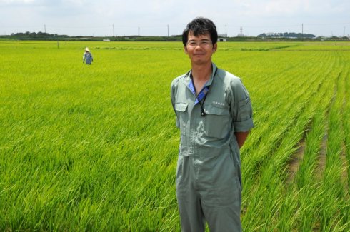 (有)横田農場