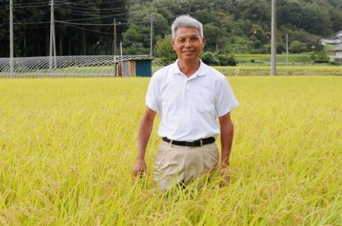 ななかいの里生産研究部会