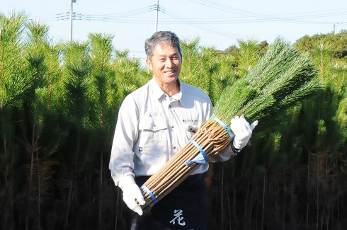 株式会社ミゾグチファーム　溝口 洋一さん（神栖市）