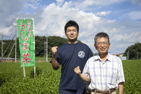 （八千代町）