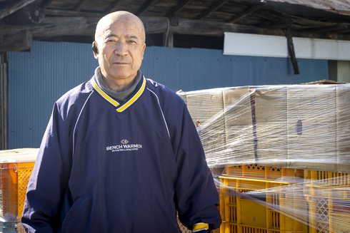 農業生産法人レインボーフューチャー