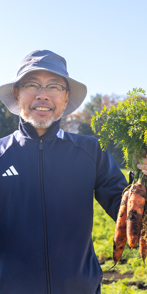 大和田 忠さん、宇田川 充さん