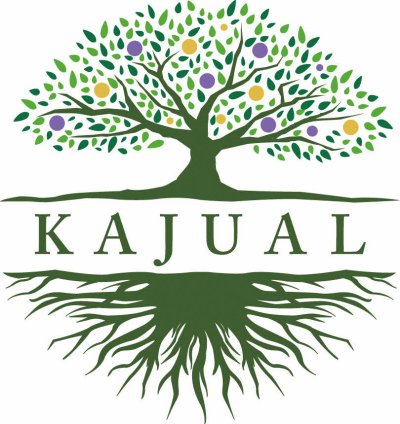 ＫＡＪＵＡＬロゴ