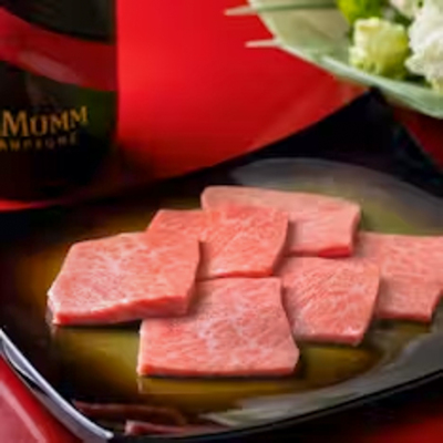 焼肉 天 がむしゃら 丸の内店