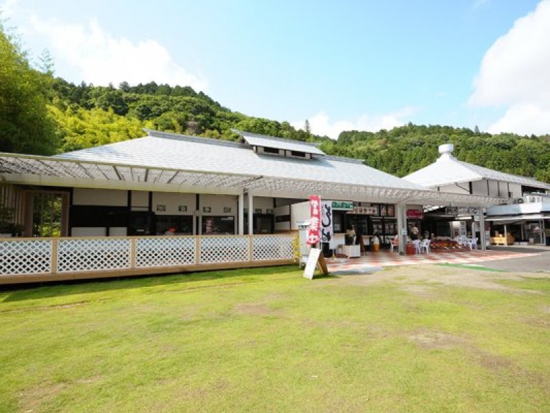 みわふるさと館北斗星（北斗庵） 