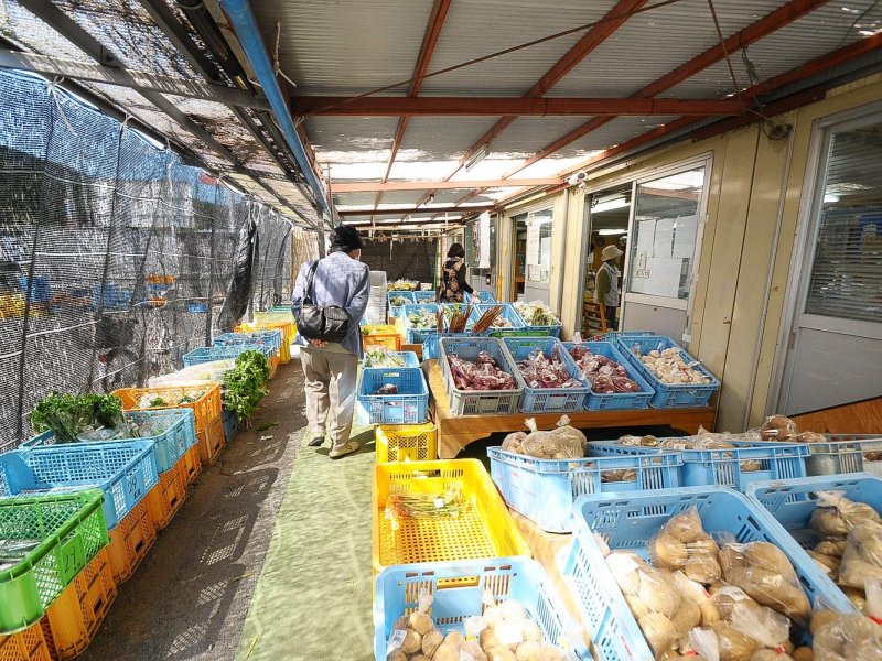 だいご味らんど　本店（町内店）