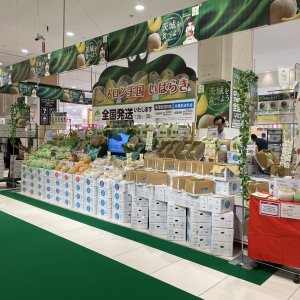 【5/27(金)～5/30(月)】北関東エリアのイオン42店舗で「茨城県フェア」開催！