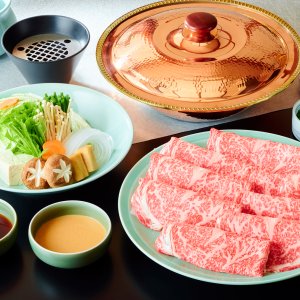 【1/29(月)～2/29(木)】しゃぶしゃぶ専門店しゃぶ禅で「茨城県フェア」開催   