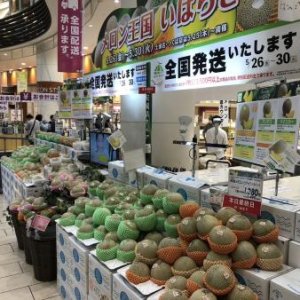 【5/24(金)～5/26(日)】北関東エリアのイオン43店舗で「茨城県フェア」開催！