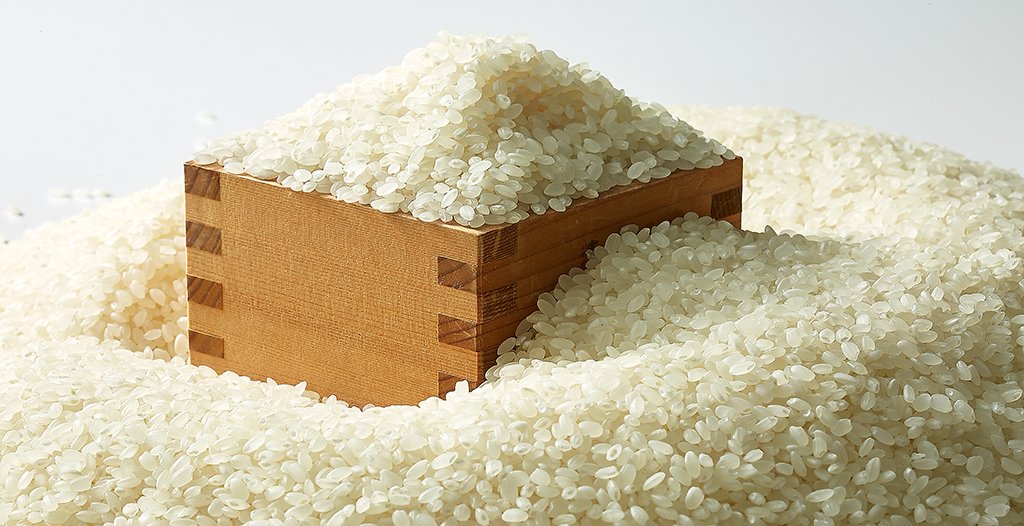 米/穀物米