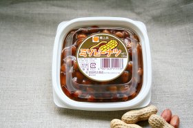 宮田卯之商店　みそピーナッツ