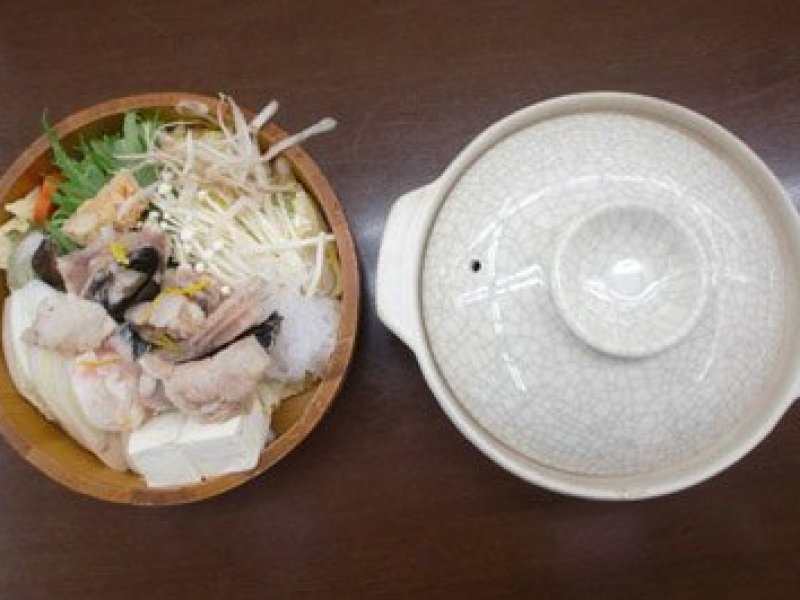 飲食店詳細 潮騒の湯 いばらき農産物飲食店 販売店 茨城をたべよう 食と農のポータルサイト