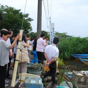 「第１回いばらき食材探しの旅」を開催しました！