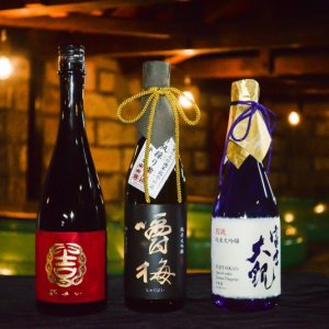 【4/13販売開始！初代・常陸杜氏が造るプレミアム日本酒発売】