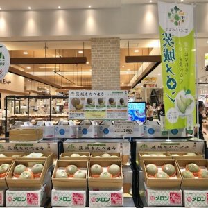 【5月30日(日)まで】北関東のイオン42店舗で茨城県フェアを開催！